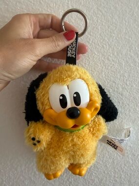 Pop Mart Mickey and Friends Pluto